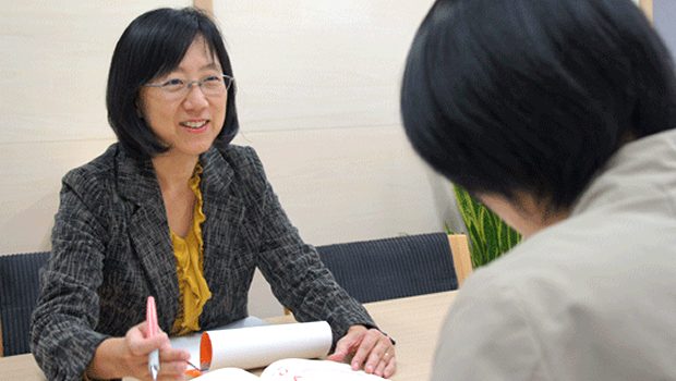 弁護士 櫛田和代