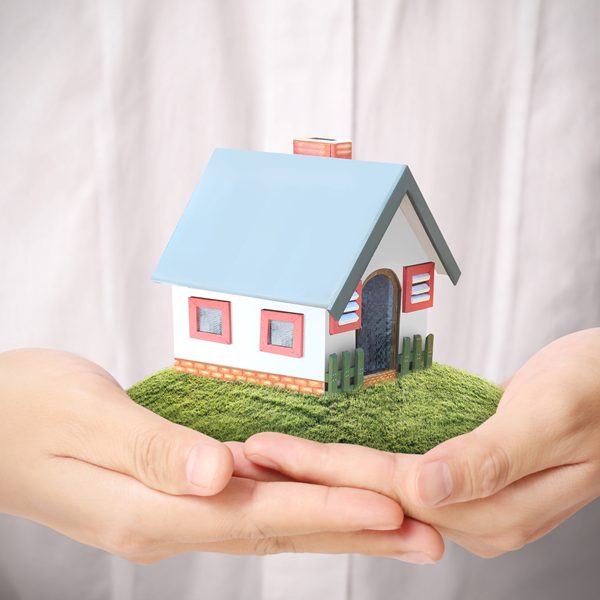 不動産にまつわるトラブル