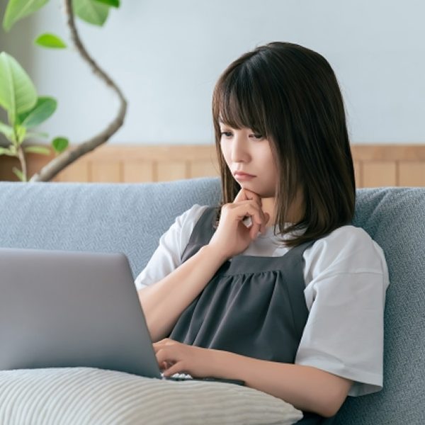 後見についての悩み